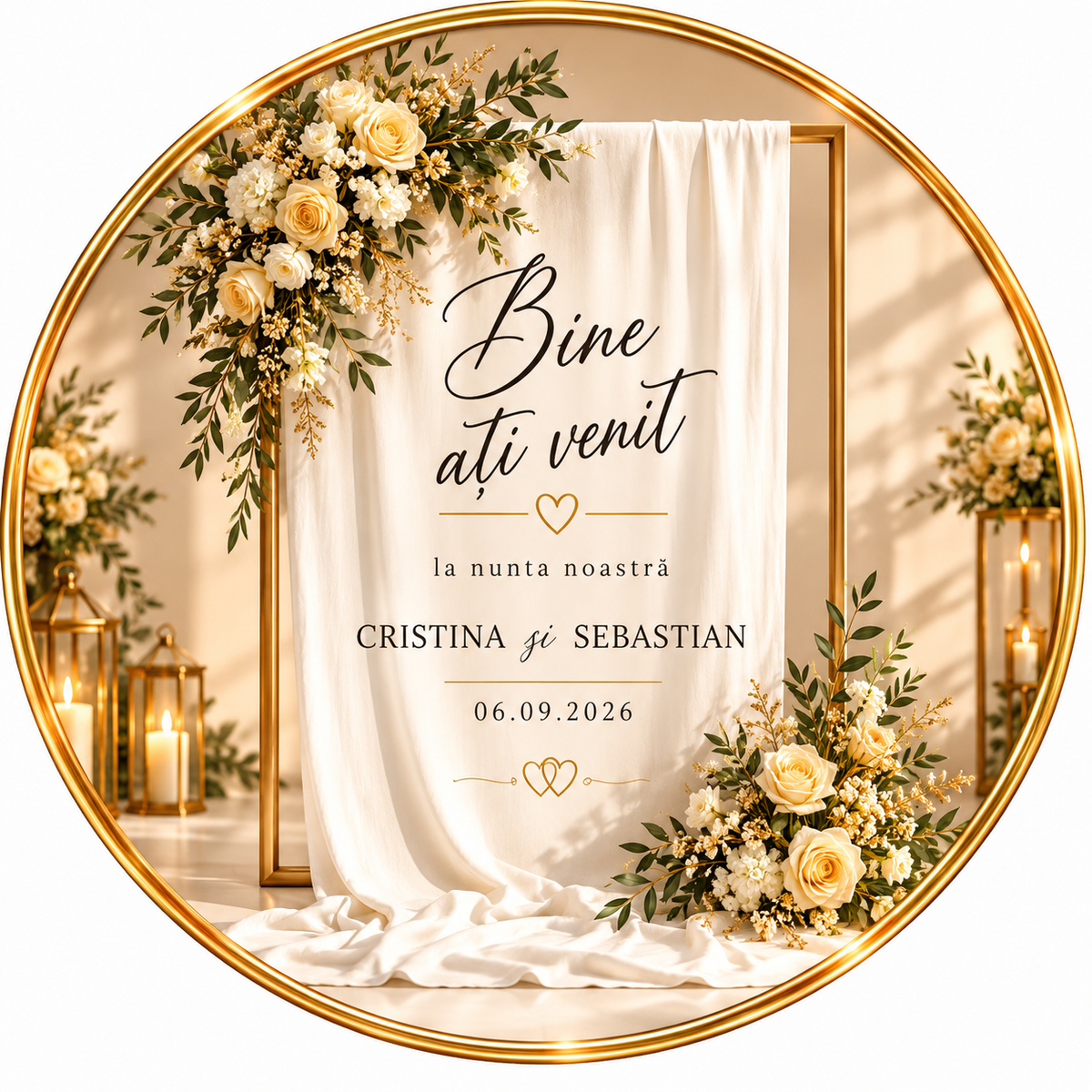 Decor evenimente