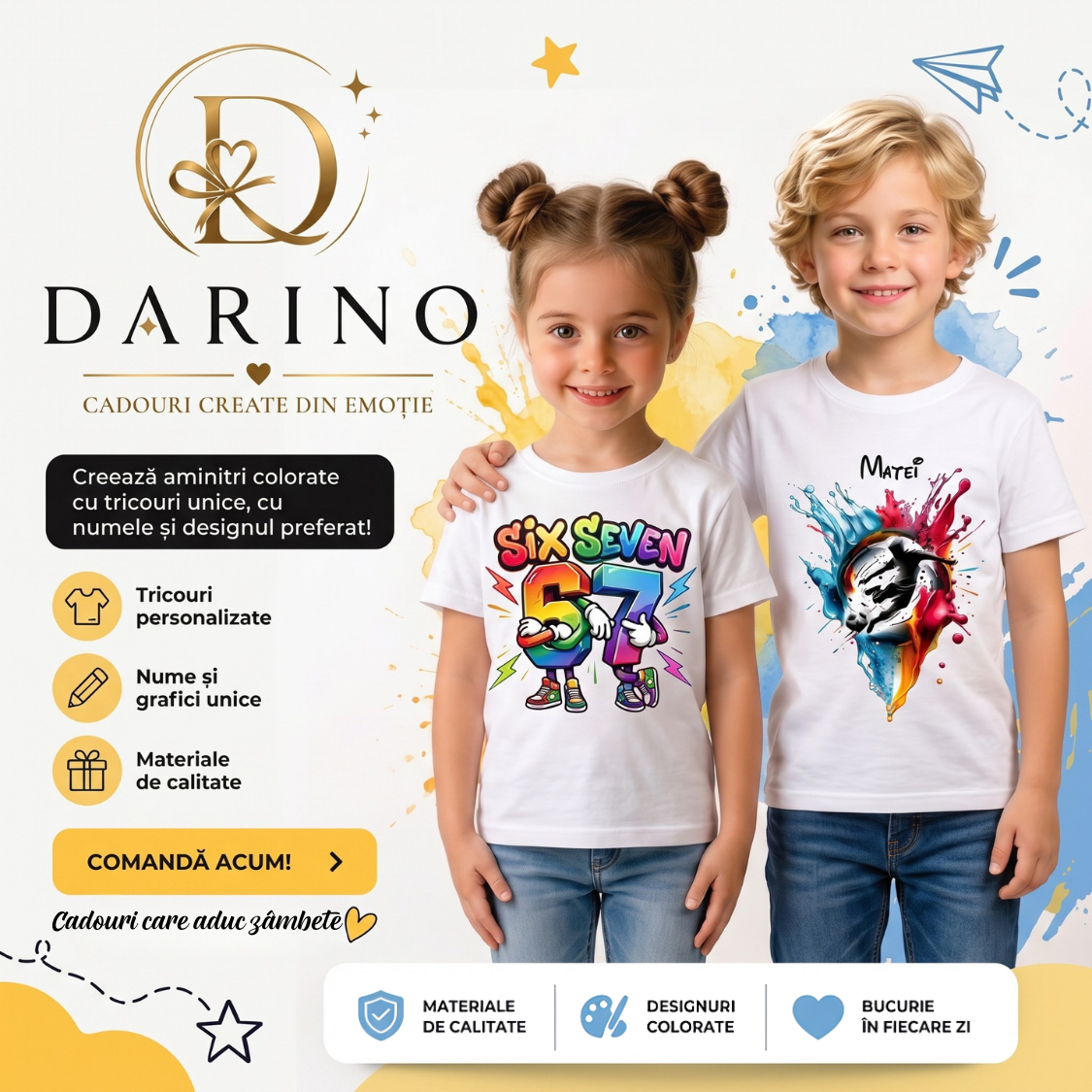 DARINO