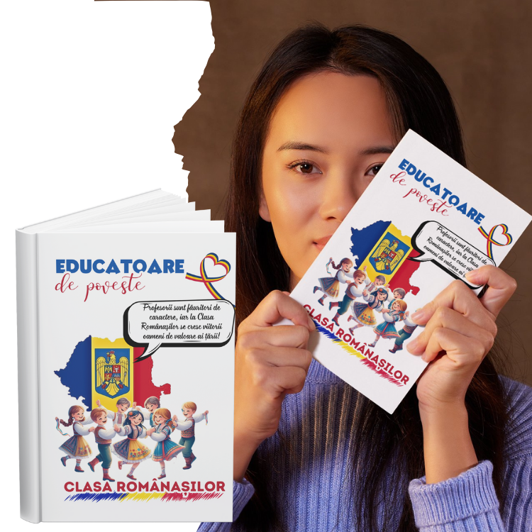 Agende și caiete personalizate pentru elevi și profesori