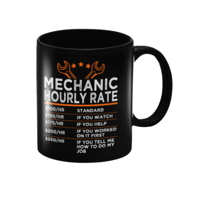 Cana personalizata pentru ingineri 330ml Inginer3008 Mecanichal Cost