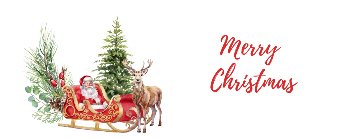 Cană personalizata  model Merry Christmas, tematica de Craciun CNMC1001