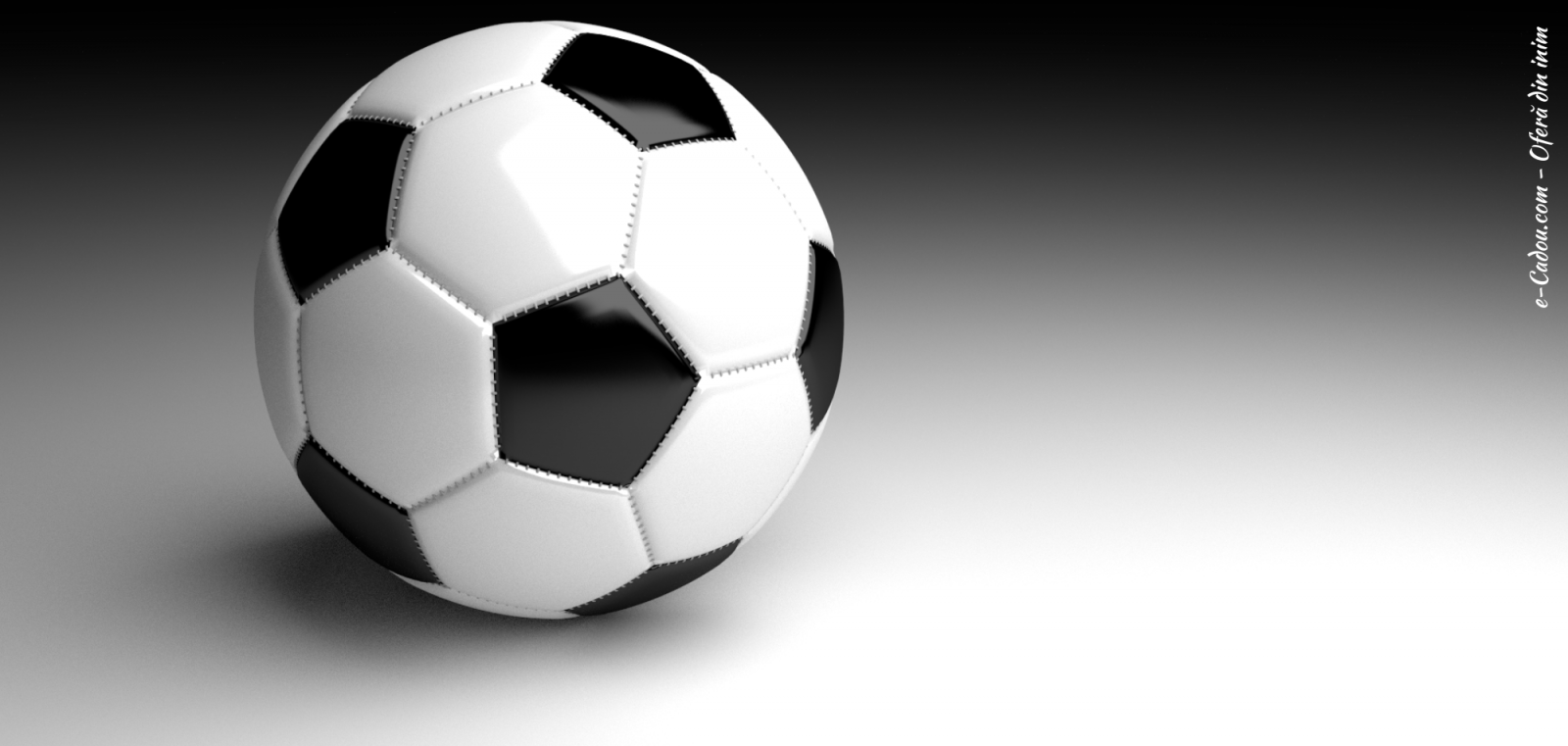 Cană personalizată fotbal cu poză și nume sau text CPF10007