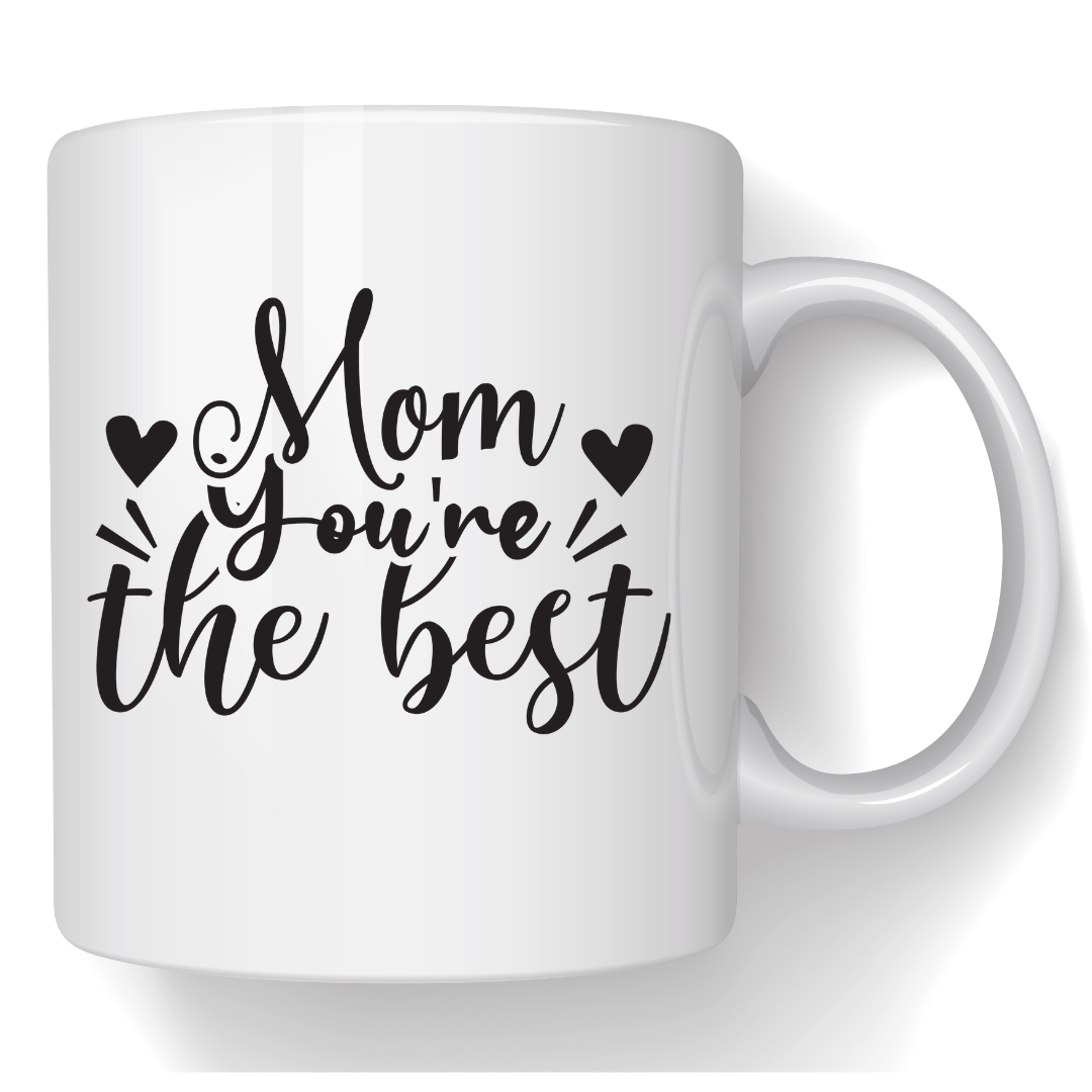Cană personalizată martisor pentru Mama de 8 Martie SFM2013