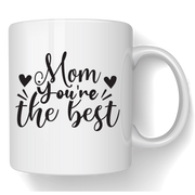 Cană personalizată martisor pentru Mama de 8 Martie SFM2013