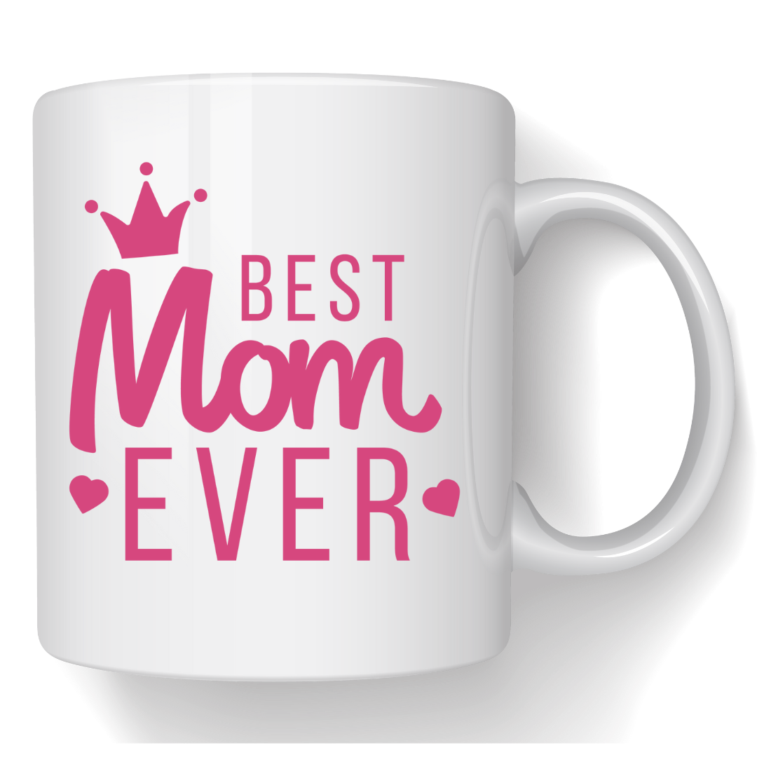 Cană personalizată martisor pentru Mama de 8 Martie SFM2017