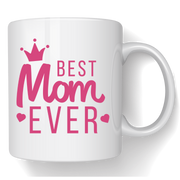 Cană personalizată martisor pentru Mama de 8 Martie SFM2017