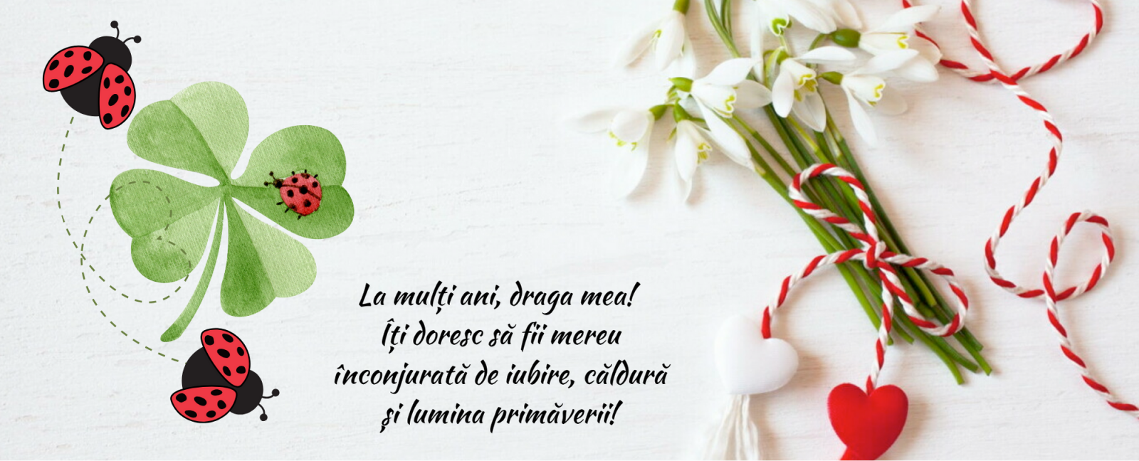 Cană personalizată martisor pentru Mama de 8 Martie SFM2025