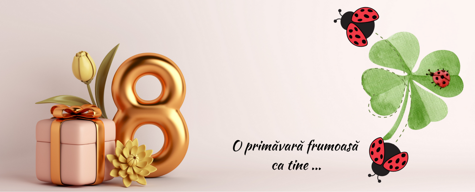Cană personalizată martisor pentru Mama de 8 Martie SFM2026