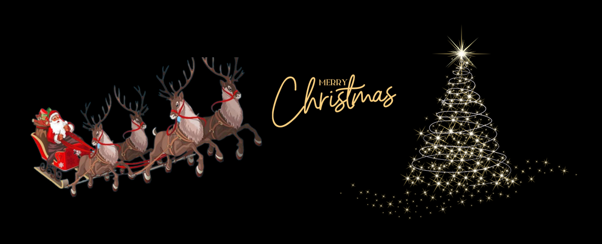 Cană personalizata  model Merry Christmas, tematica de Craciun CNMC1002