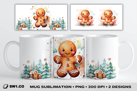 Cană personalizata  model Merry Christmas, tematica de Craciun CNMC1006