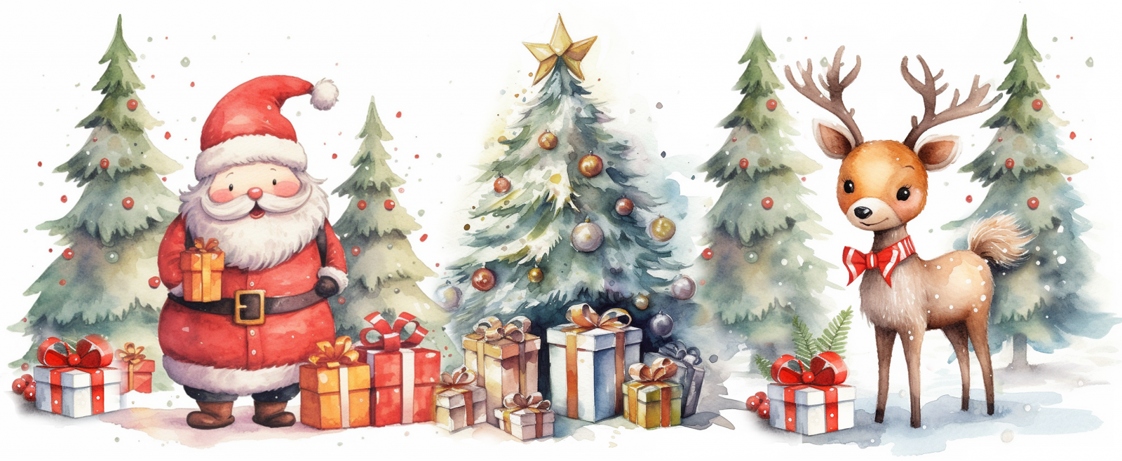Cană personalizata  model Merry Christmas, tematica de Craciun CNMC1007