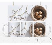 Cana personalizata Paste fericit CPF112_05