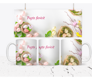 Cana personalizata Paste fericit CPF112_10