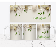 Cana personalizata Paste fericit CPF112_15