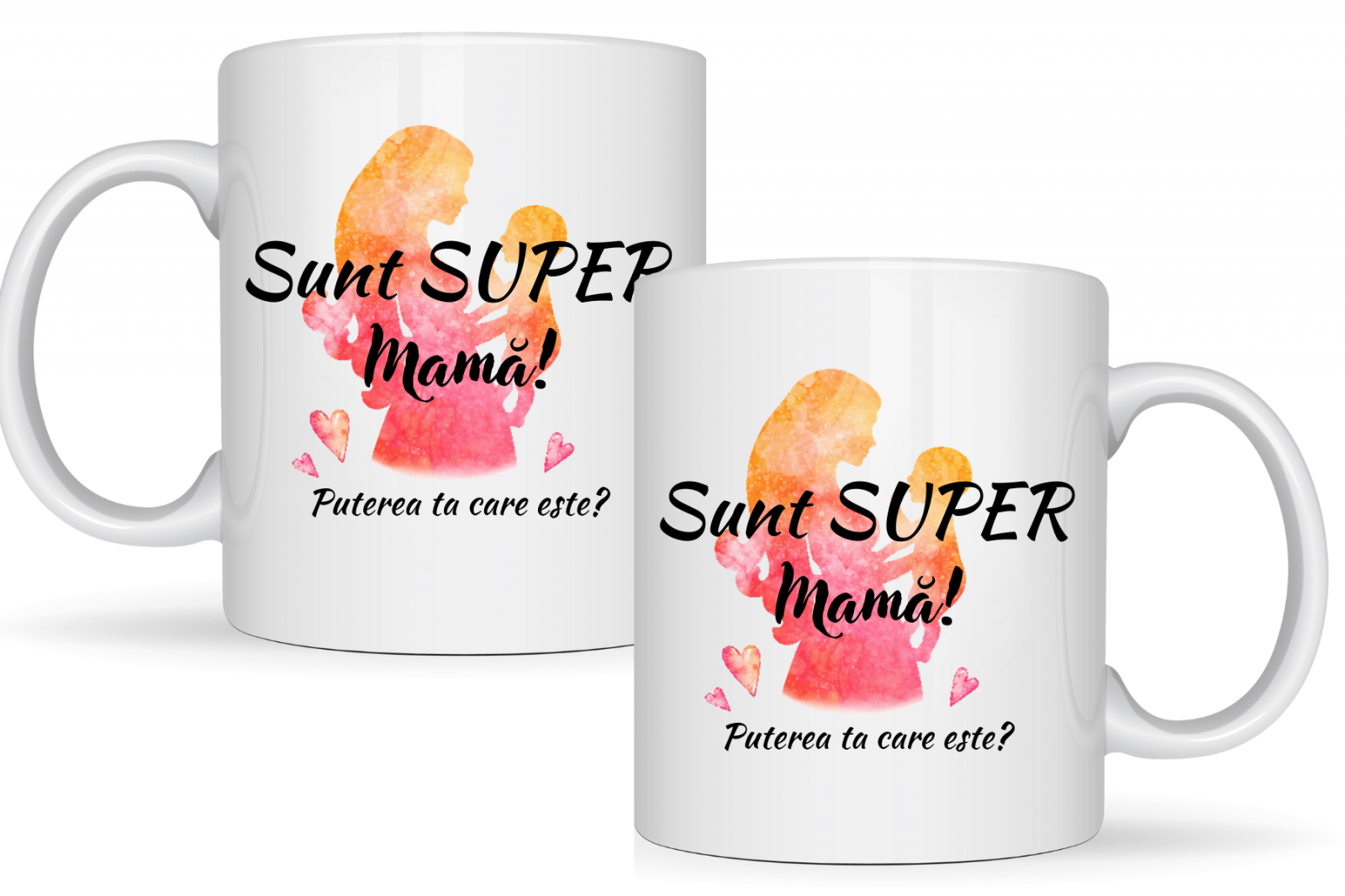 Cana personalizata pentru cea mai buna mama CPF112_36