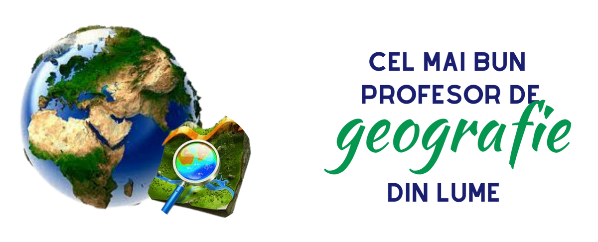 Cană personalizată pentru cel mai bun profesor de geografie din lume COP20048