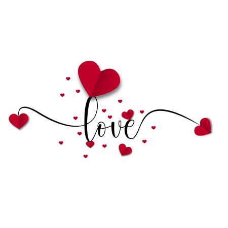 Set cana si tricou personalizate pentru ziua indragostitilor Valentines Day SVD3003