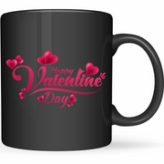 Cană personalizată pentru ziua indragostitilor Valentines Day VD3010