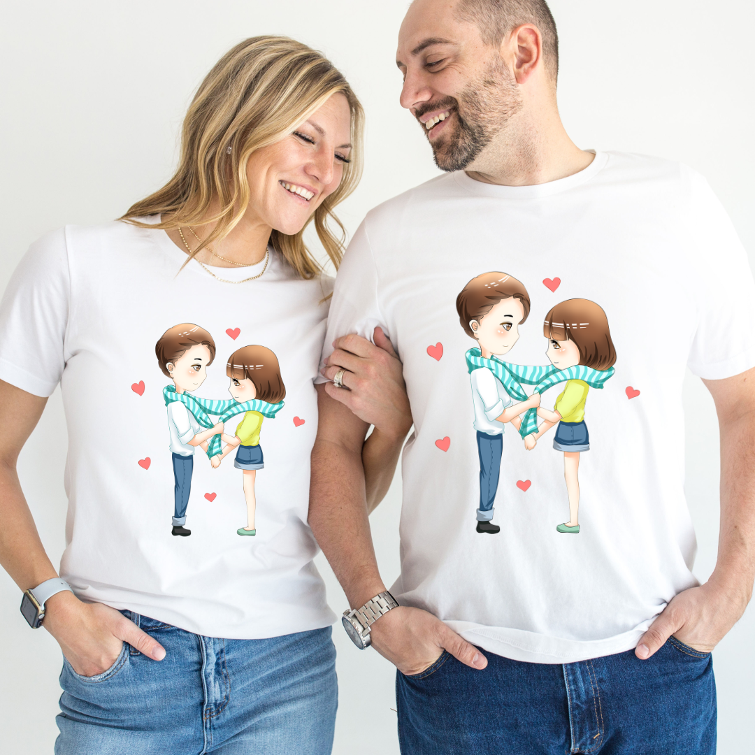 Cană personalizată pentru ziua indragostitilor Valentines Day VD3017