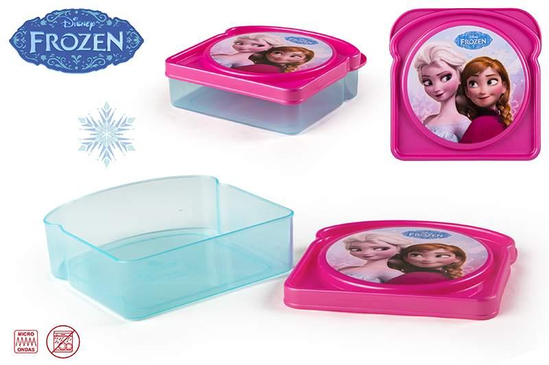 Cutie sandwich pentru copii  Gama Disney