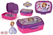 Cutie sandwich pentru copii  Sofia Gama Disney