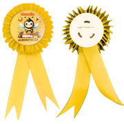 Cocarde Absolvire Personalizate cu tematica clasei