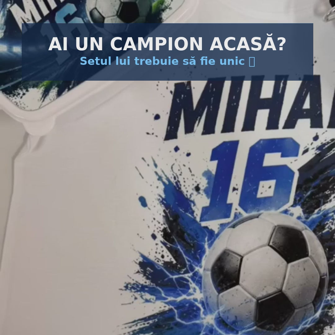 Urca video