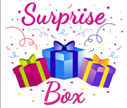Produse surpriza marca eCADOU