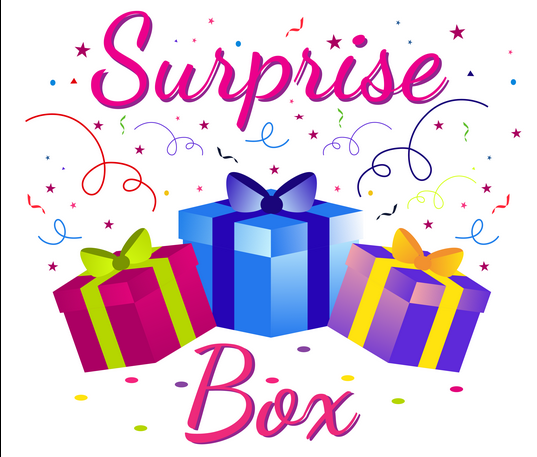 Produse surpriza marca eCADOU