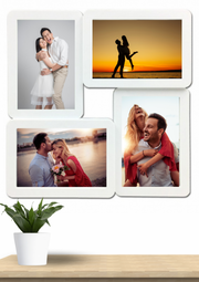Rama foto colaj 4 poze  RT1027