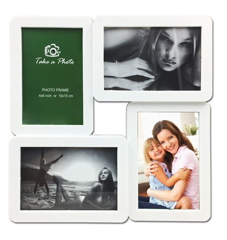 Rama foto colaj 4 poze  RT1027
