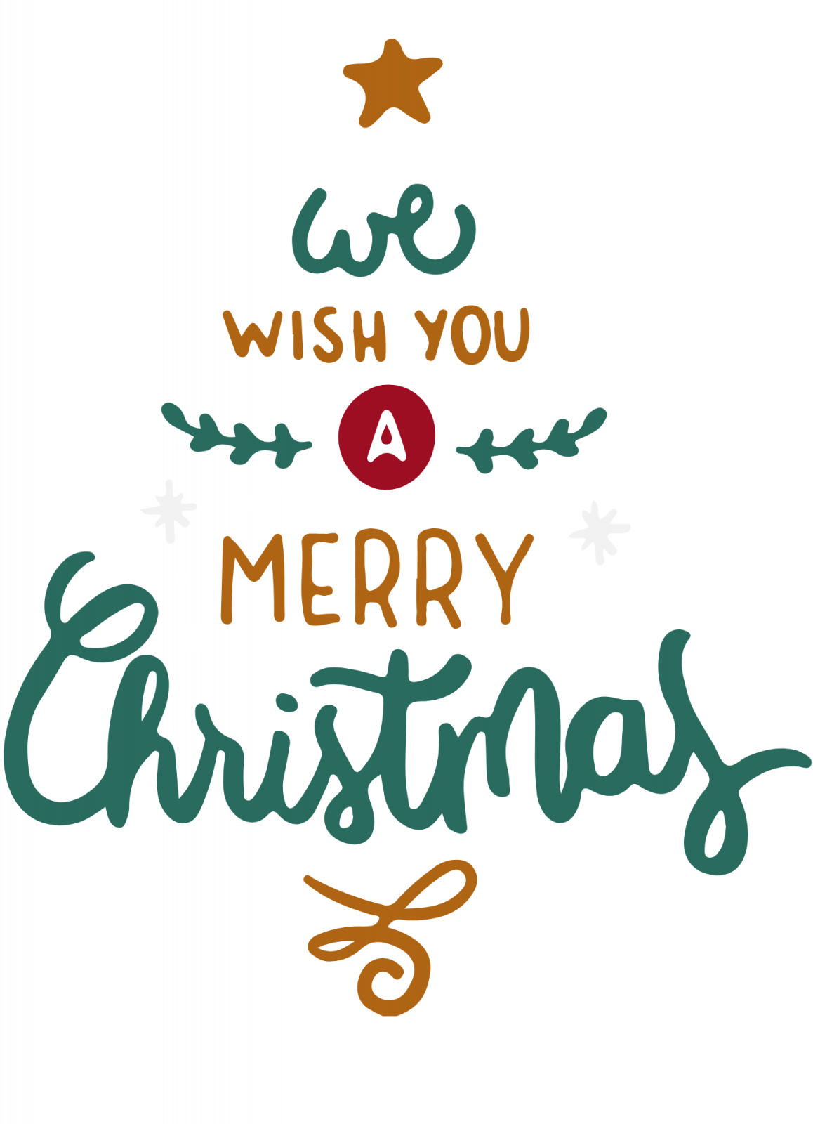Set de tricouri personalizate Family mama, tata  si copii cu tematica de Craciun,  Wish Merry Chritsmas