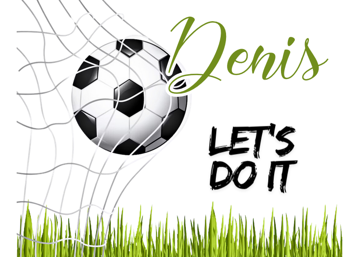 Set promotional Back to school prima zi de gradinita scoala din bumbac  fotbal ABF343