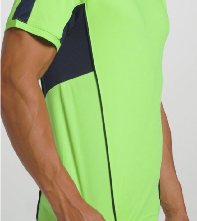 Set sportiv unisex format din tricou si pantaloni Fotbal cu nume si numar la alegere pentru Suporteri și Jucatori