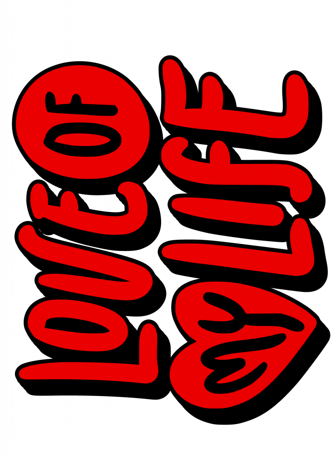 Set tricouri pentru cuplu personalizate Valentines Day VD2419 love of my heart