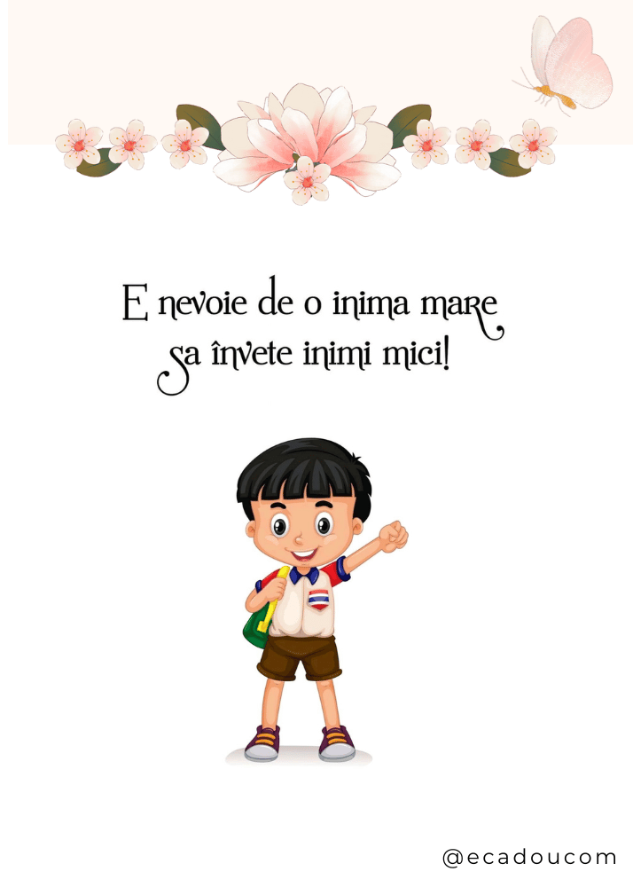 Tablou Cadou invatatoare sau profesoare 8 martie cu mesaje personalizate T1015_17