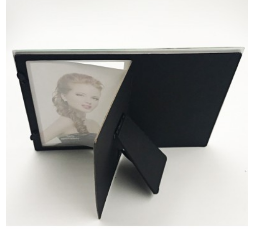 Rama foto sticla MAMA cu poze personalizate T1015_20