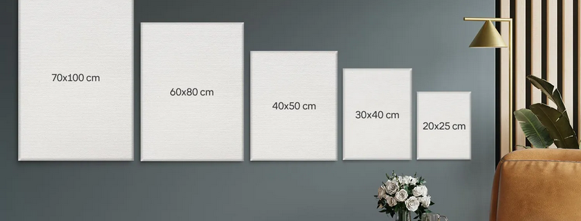 Tablou Canvas premium Personalizat cu poza ta  si pe dimensiunea dorita CANVAS2024