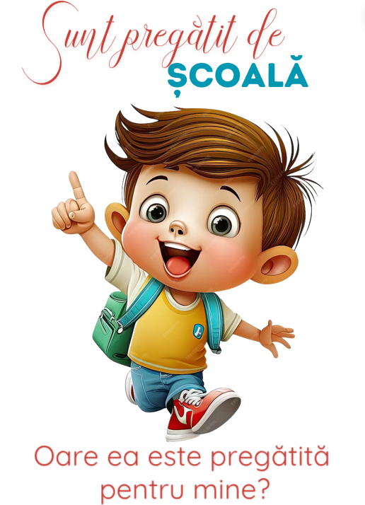 Tricou alb  Back to school prima zi de gradinita scoala din bumbac ABS11221