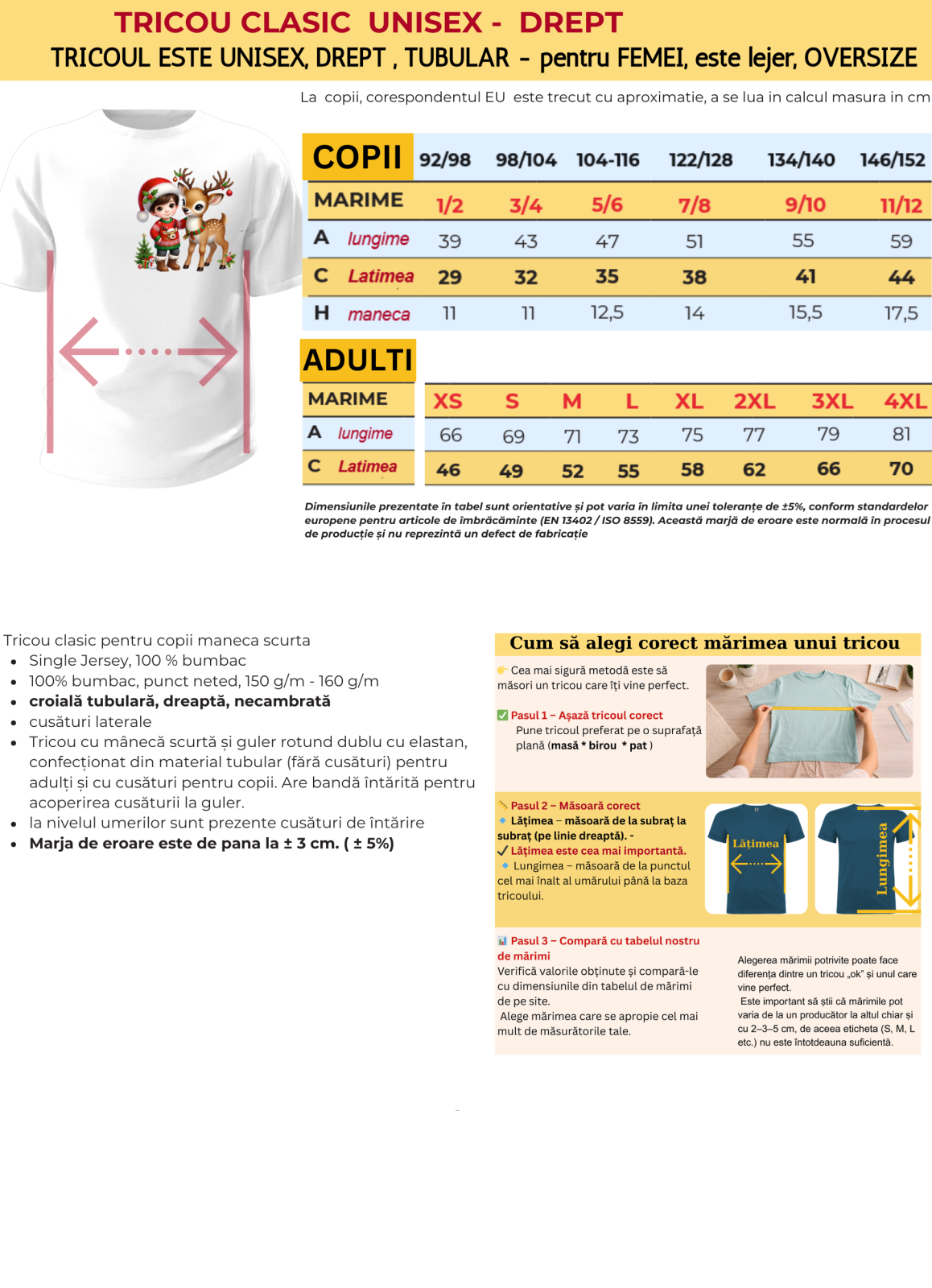 Tricou pentru absolventi – Cadou Inspirat pentru Școală