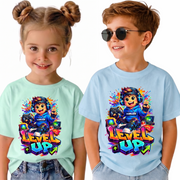 Tricou Personalizat Copii tematica Roblox