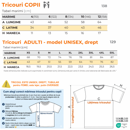 Set Back to School Tricou + Bidon de apa termosensibil la rece pentru copilul tău  McQueen- Copie
