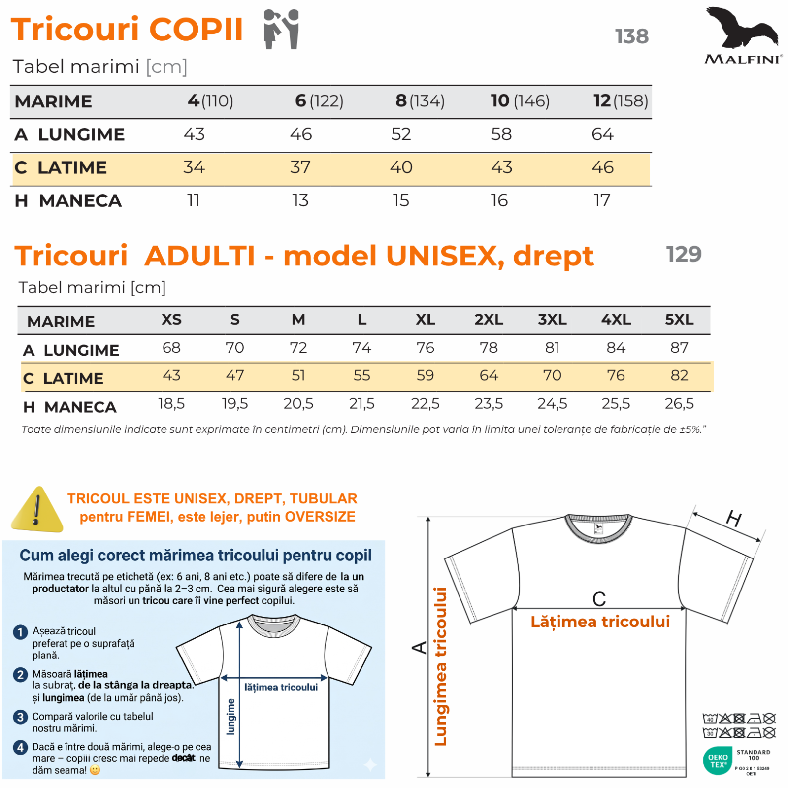 Tricou Personalizat Copii six seven 67  in Culori Pastelate