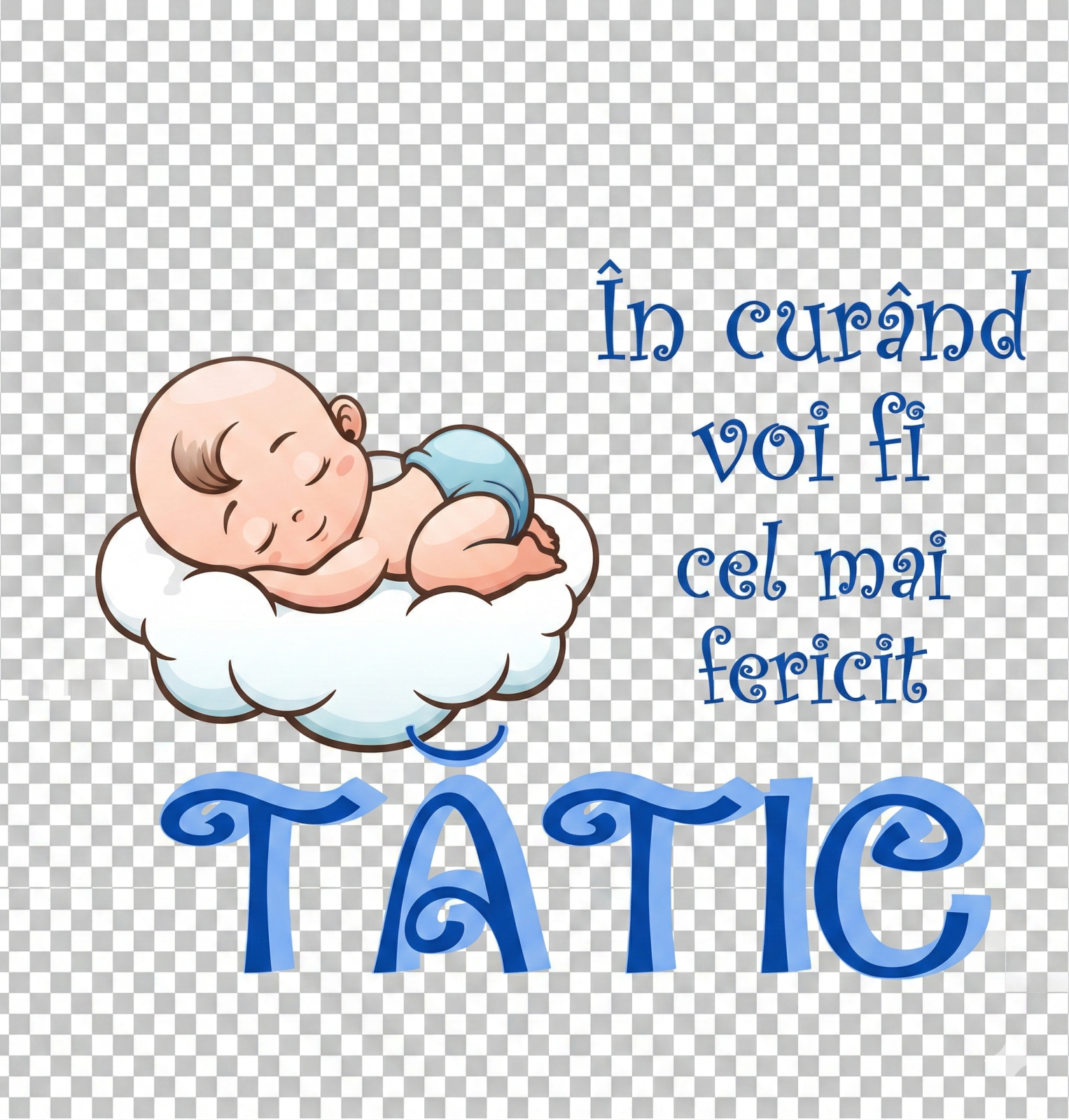 Tricou personalizat pentru viitorii parinti  - Cadou Inspirat pentru familie