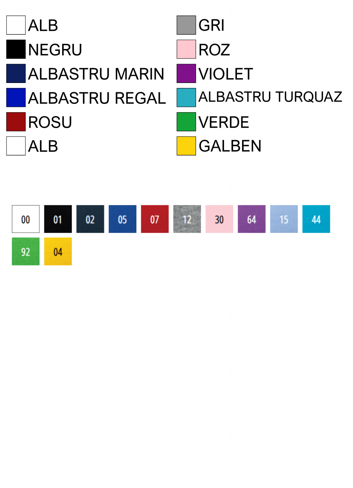 Tricou polo  visiniu pentru copii din bumbac cu maneca scurta Pique Pol222