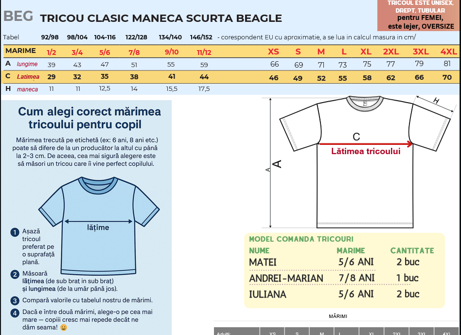 Tricouri Family Aniversare Personalizate – Cadou Haios pentru Copii și Părinți | Model Tematic Fotbal