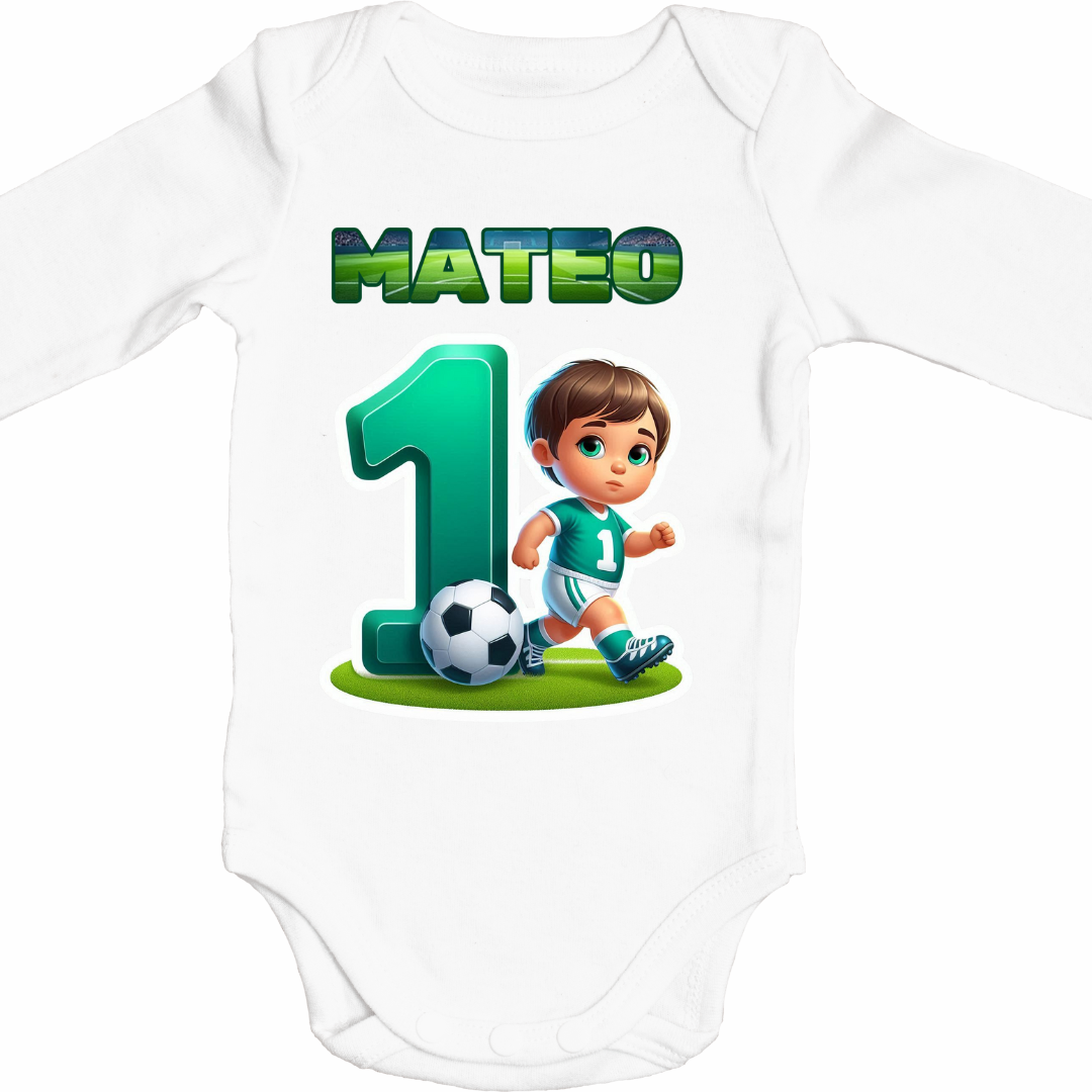 Tricouri Family mama, tata  si copii personalizate PENTRU MOT 1 AN 11256.10  tematica fotbal