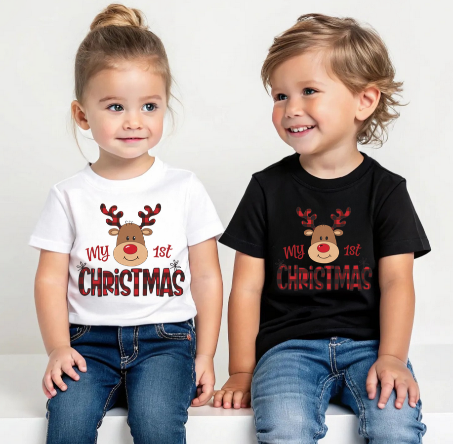 Tricouri personalizate Family, Cadoul perfect de craciun 25102