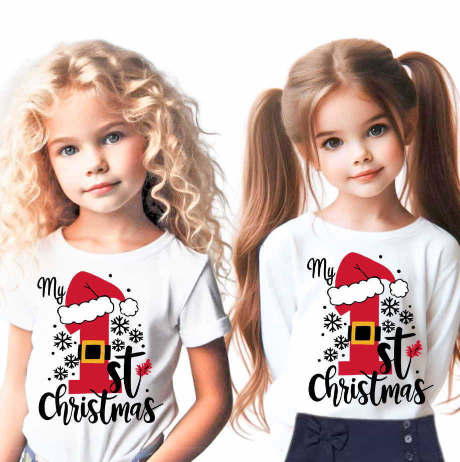 Tricouri personalizate Family, Cadoul perfect de craciun 25104