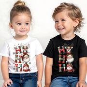 Tricouri personalizate Family, Cadoul perfect de craciun 25125